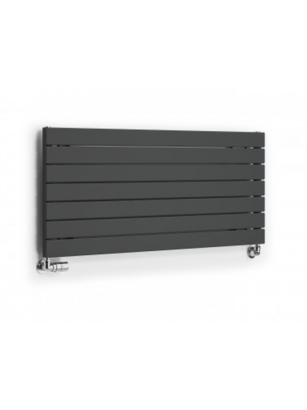 FORTE - TERMA Radiateur - raditeur_forte_terma_eau_chaude_design_horizontal
