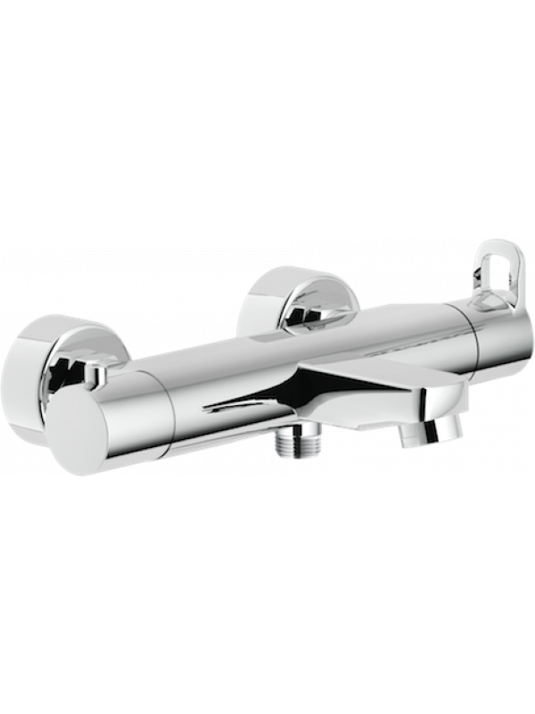 New ROAD Thermostatique Bain / Douche Chrome - rd00410_1cr