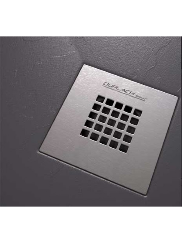 STONE PLUS - DUPLACH - receveur_douche_duplach_grille