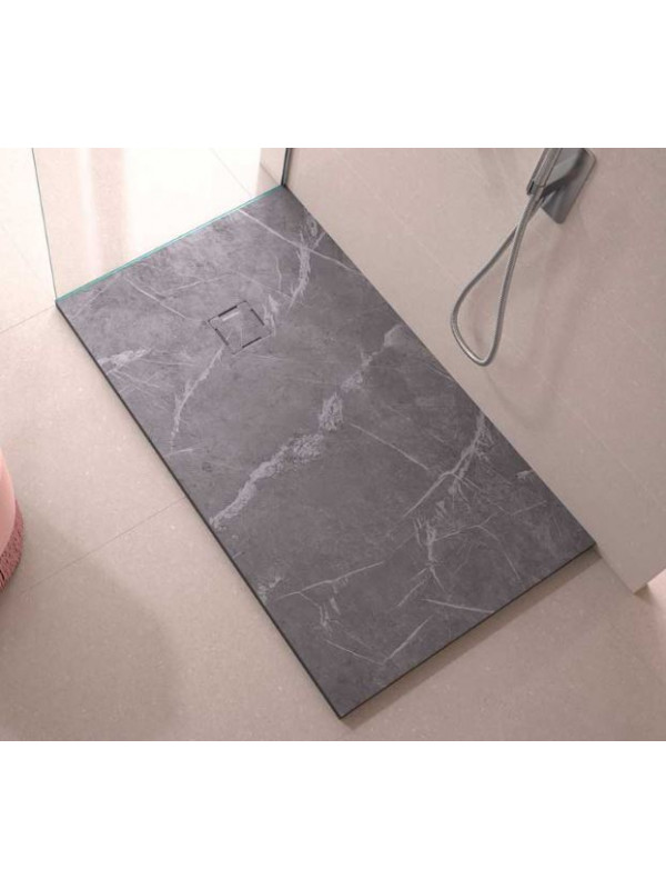 STONE 3D - DUPLACH - receveur_douche_stone_3d_marbre