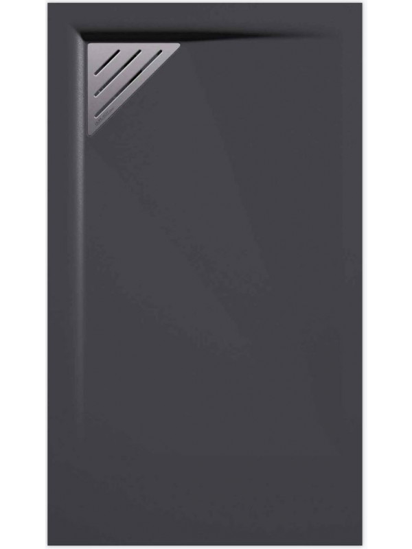 STONE MIO - DUPLACH - receveur_douche_stone_mio_duplach_anthracite