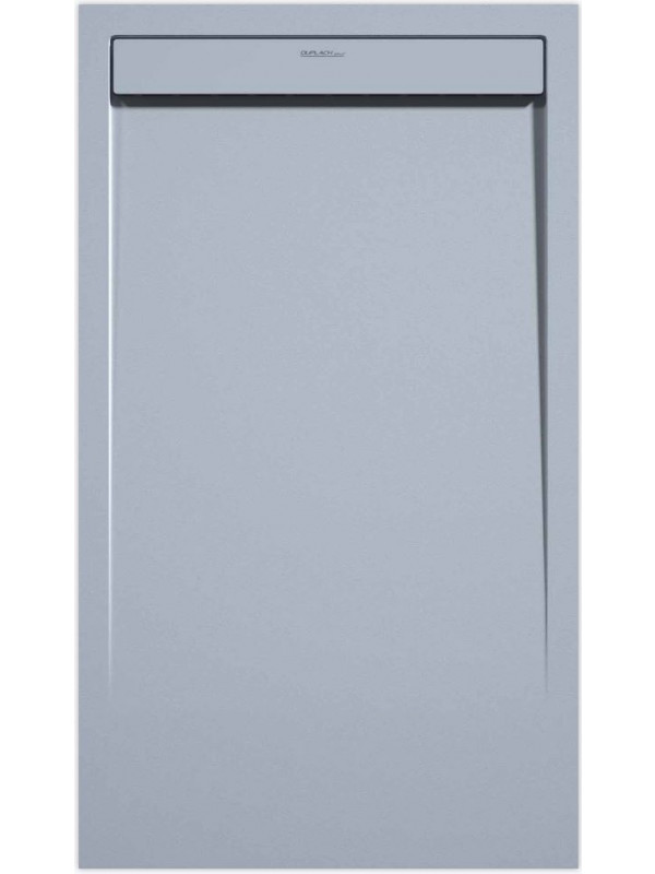 STONE SMART - DUPLACH - receveur_douche_stone_smart_duplach_gris