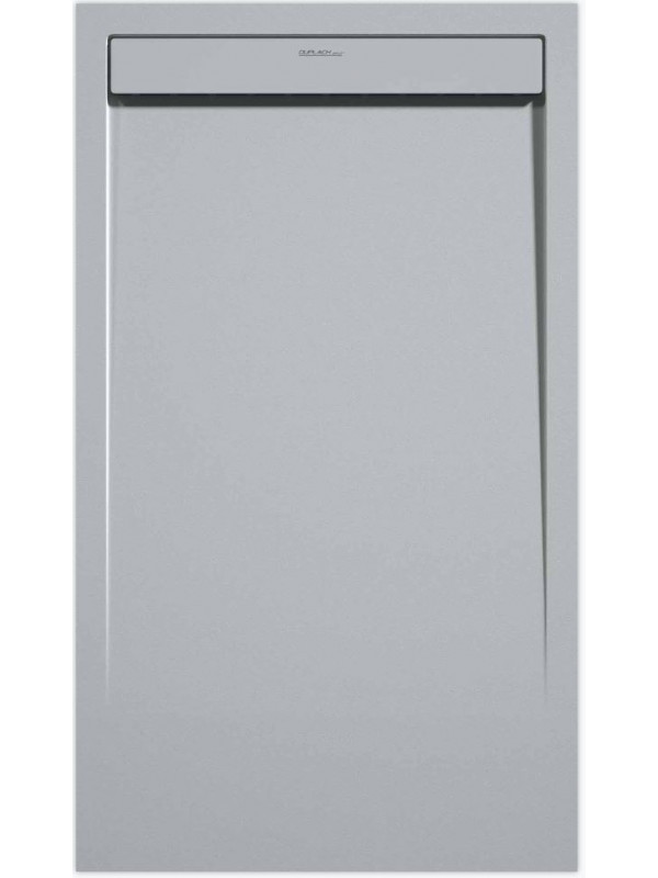 STONE SMART - DUPLACH - receveur_douche_stone_smart_duplach_gris_anthracite