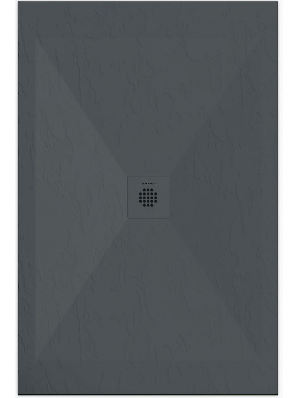 STONE SORTY - DUPLACH - receveur_douche_stone_sorty_duplach_anthracite
