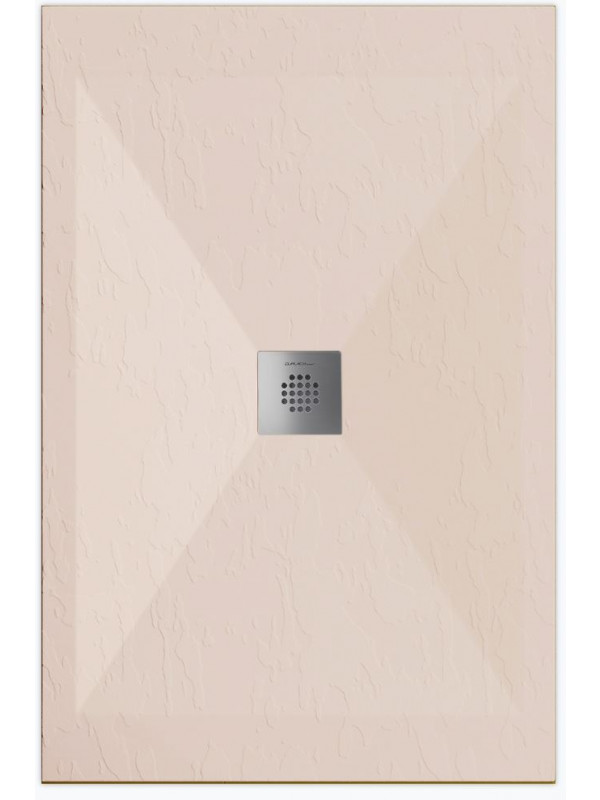 STONE SORTY - DUPLACH - receveur_douche_stone_sorty_duplach_creme