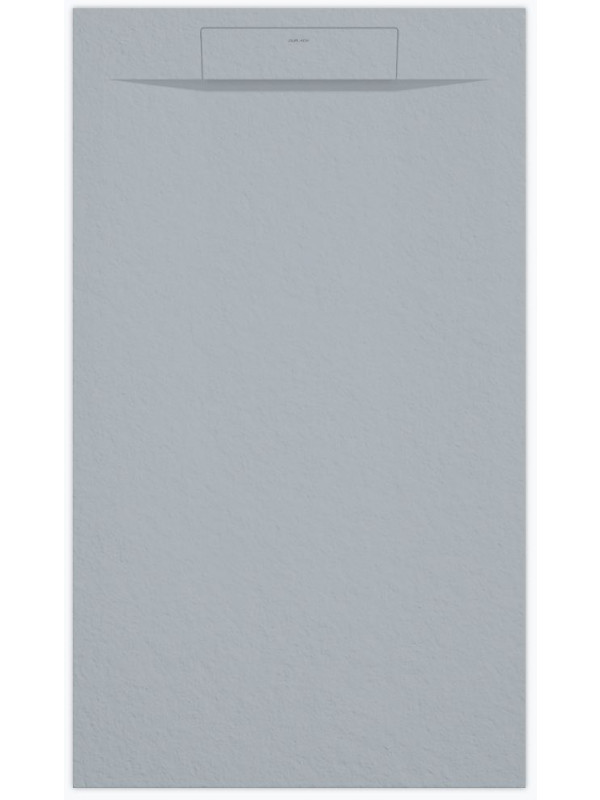 STONE ZEUS - DUPLACH - receveur_douche_stone_zeus_duplach_gri