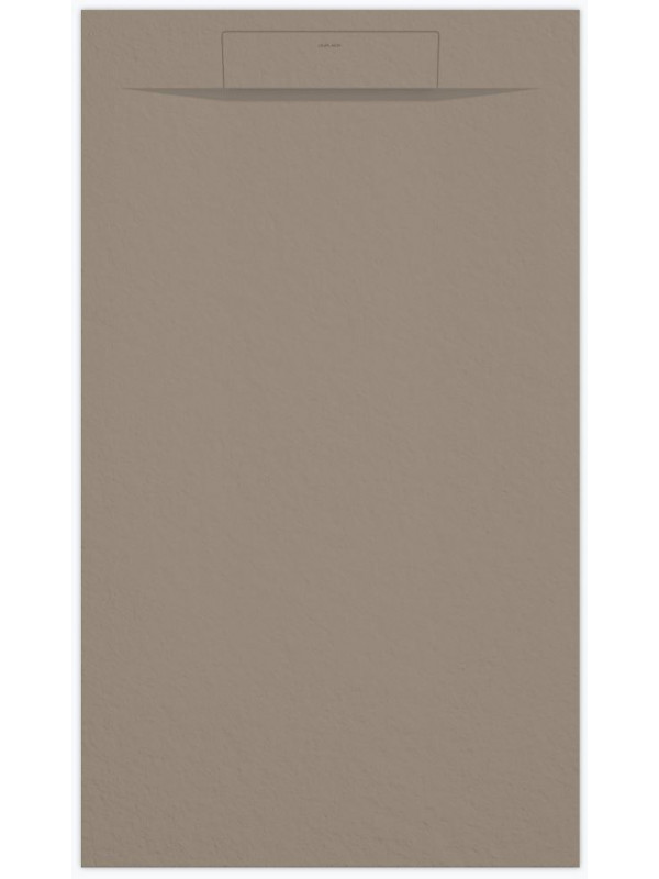 STONE ZEUS - DUPLACH - receveur_douche_stone_zeus_duplach_mokka
