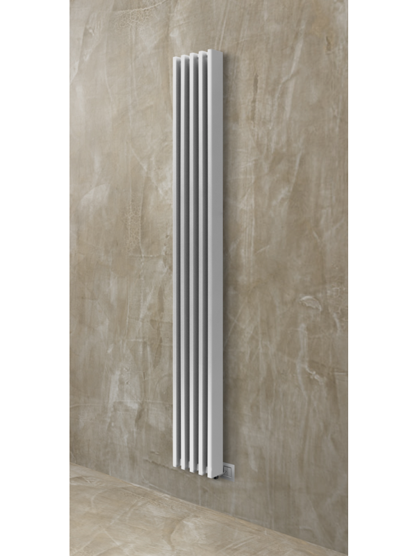 Radiateur REGULAR HORIZONTAL eau chaude BREM - regular_radiateur_chauffage_central_design_brem