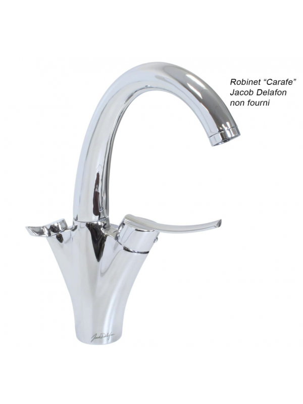 Cartouche filtrante compatible R8A360NF - JACOB DELAFON - robinet_carafe_jacob_delafon