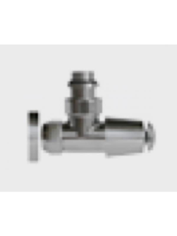 ROBINET DE RADIATEUR DESIGN THERMOSTATIQUE CHROME  - robinet_de_radiateur_equerre_design_manuel_chrome__1