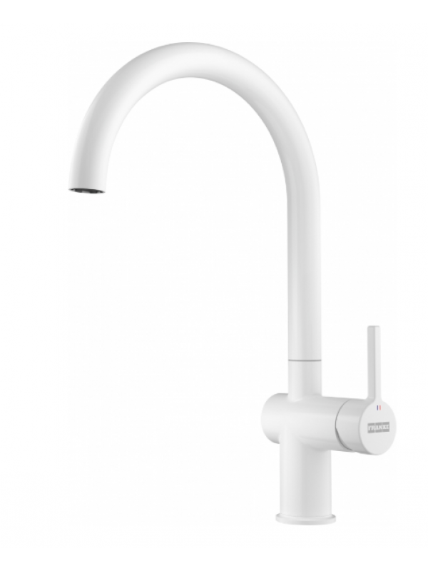 Piéces détachées ACTIVE J BEC - FRANKE - robinet_franke_active_j_bec_blanc_115.0653