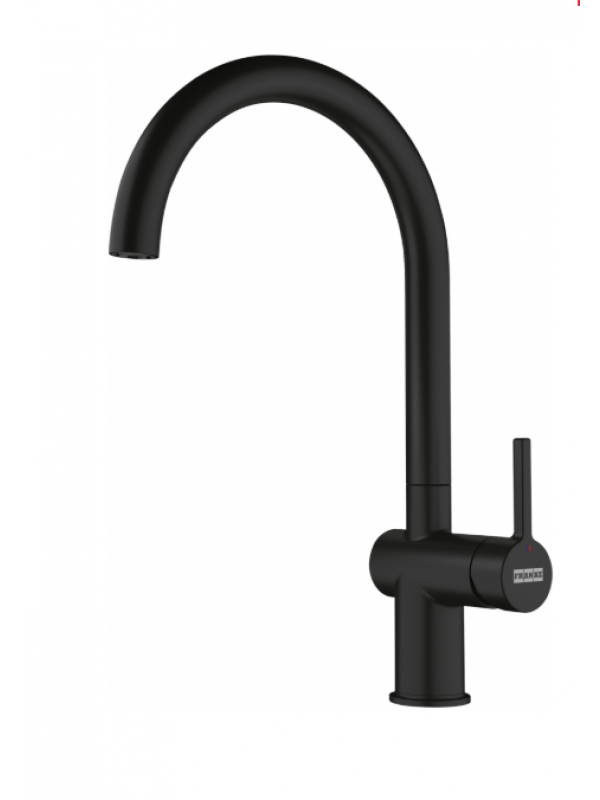 Piéces détachées ACTIVE J BEC - FRANKE - robinet_franke_active_j_bec_noir_115.0653.398