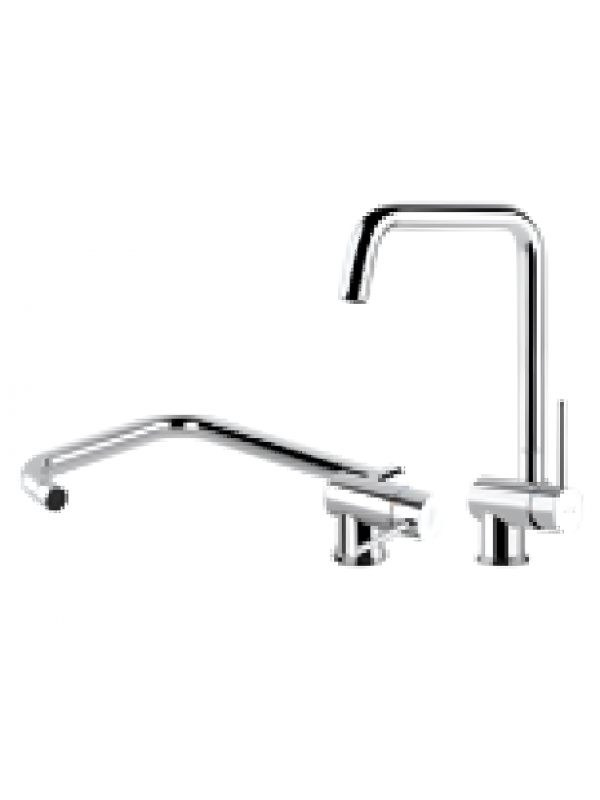 Piéces détachées LOGIK 702039 - FRANKE - robinet_franke_logik_702039