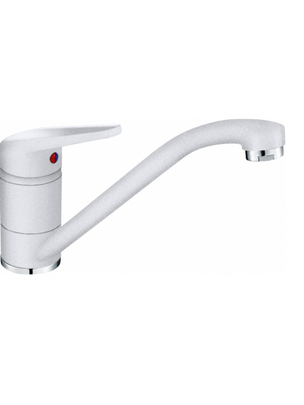 Piéces détachées NOVARA PLUS BEC - FRANKE - robinet_franke_novara_plus_bec_blanc