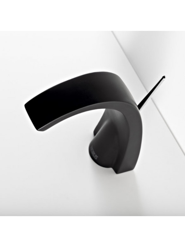 Mitigeur Lavabo - NOUVELLE VAGUE - HORUS - robinet_nouvelle_vague_horus_5