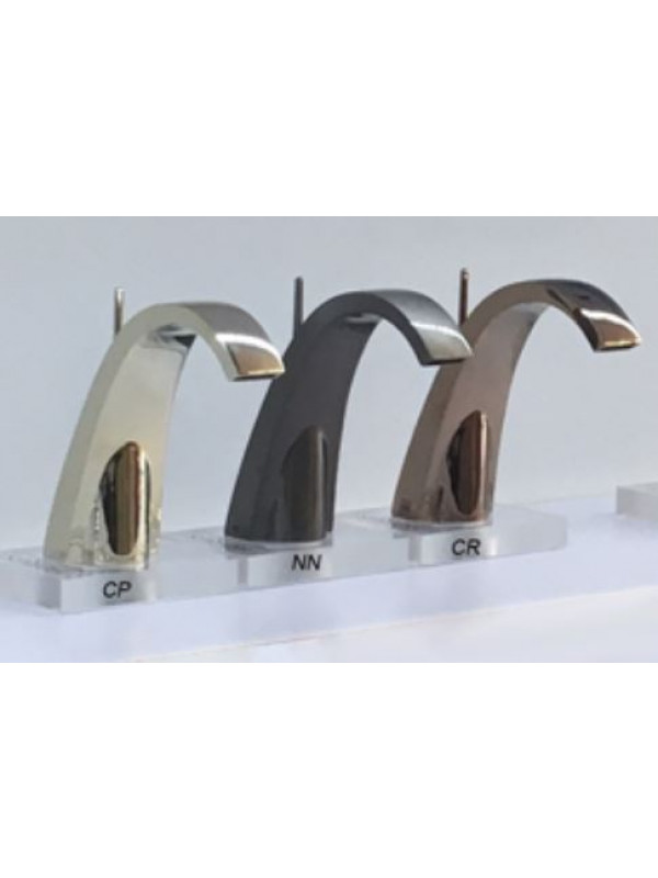 Mitigeur Lavabo - NOUVELLE VAGUE - HORUS - robinet_nouvelle_vague_horus_6
