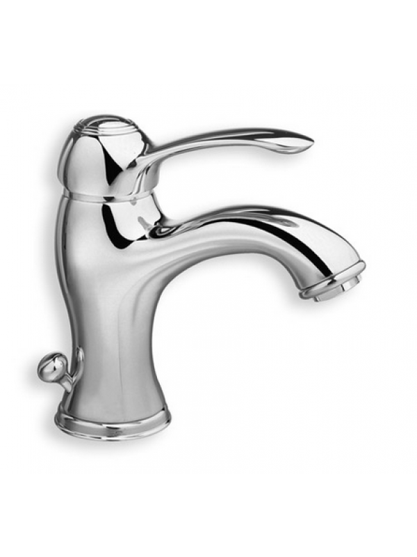 MITIGEUR LAVABO RETRO MUSEO MONOTROU  - robinet_retro_mitigeur_lavabo_museo_ondyna_mu10851_1