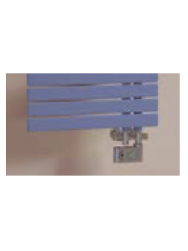 Robinetterie thermostatisable - IRSAP - robinetterie__thermostatisableirsap_mixte_chrme