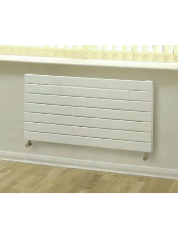 RODA -  ZEHNDER - Radiateur - roda_radiateur_zehnder_1horizontal_1