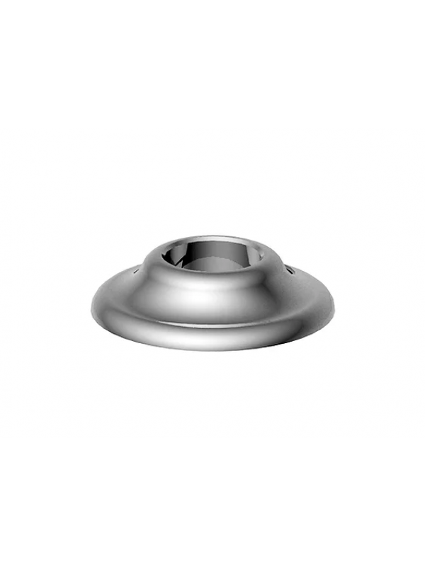 Rosace d'arret - ELOISE 02.260 - Chrome - HORUS - rosace_arre_t_horus_92008