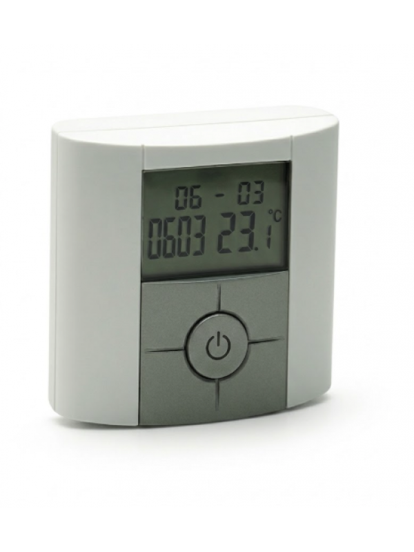 Télécommande - Ancien model - IRSAP - rsap_te_le_commande_reelettrasmrf15