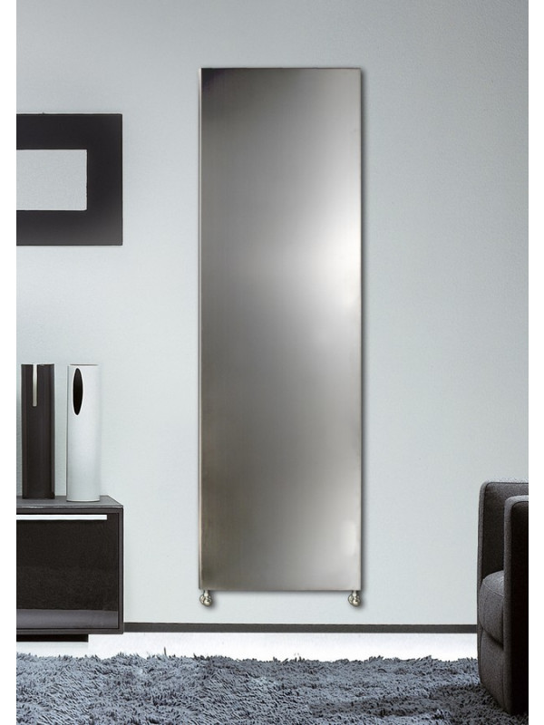 S-PLATT Vertical- Radiateur BREM - s-platt-inox_2