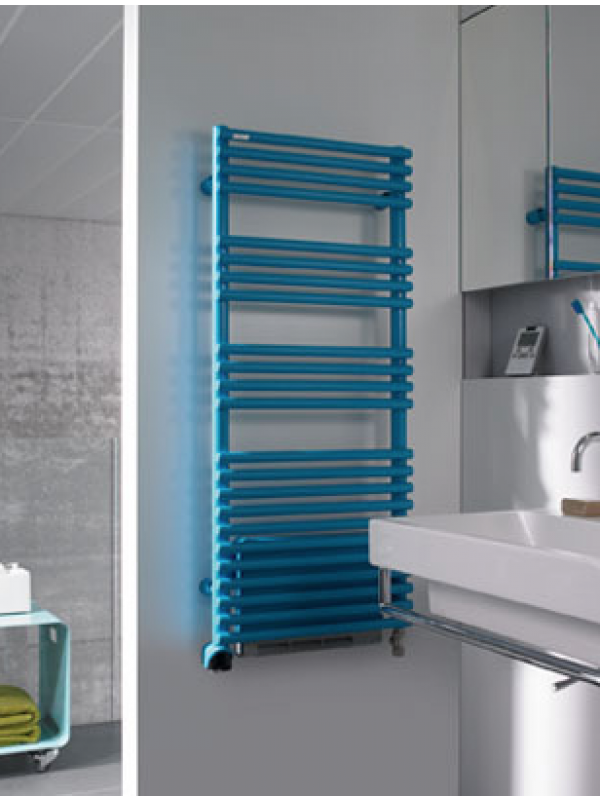 Sèche-serviette Forma Air de Zehnder