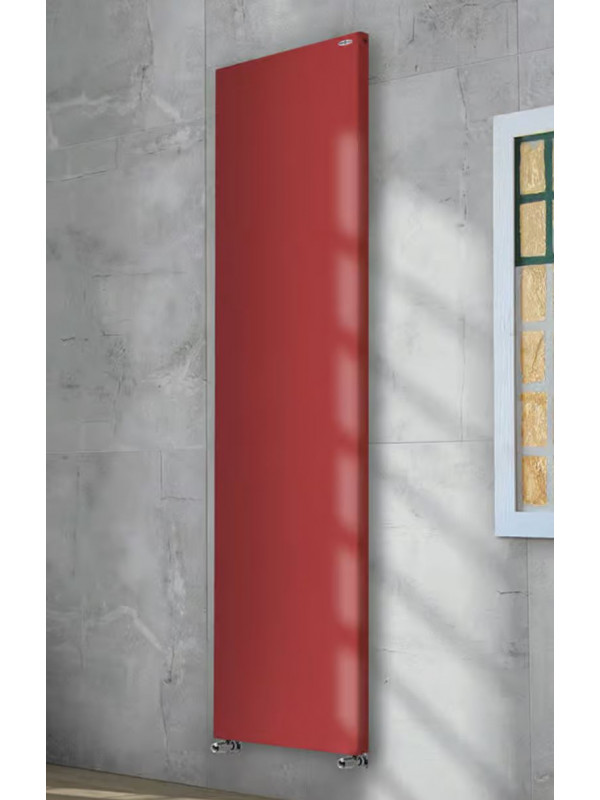 S-PLATT Vertical- Radiateur BREM - s_platt