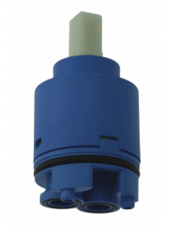 Cartouche avec distributeur D35 - SANDRI - sandri_cartouche_thermostatique_cm36