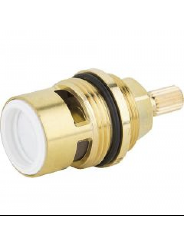 Paire de têtes à disque céramiques 1/4T - 3/4" - SANDRI - sandri_te_te_ce_ramique