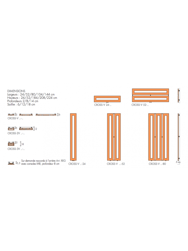CROSS-V HORIZONTAL- BREM - schema_radiateur_cross_v_brem_6_1