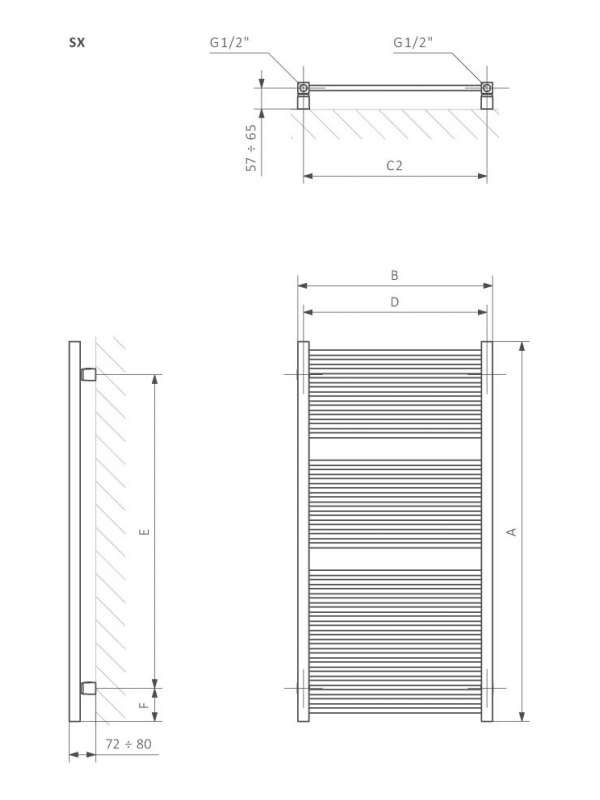 MIKE - TERMA - schema_radiateur_se_che-serviettes_mike_eau_chaude_terma_1