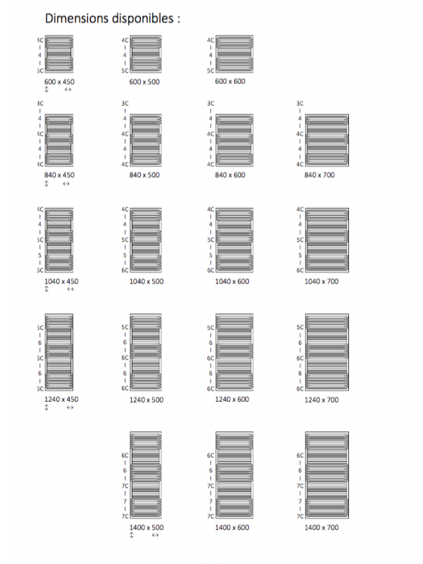 POC 2 - TERMA - schema_radiateur_seche_serviettes_terma_poc-2_1