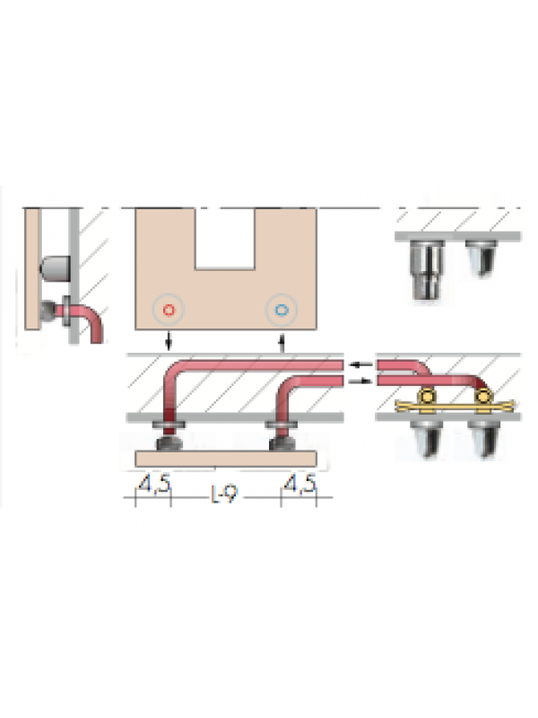 Kit robinetterie distant - schema_robinetterie_radiateur_distant_brem