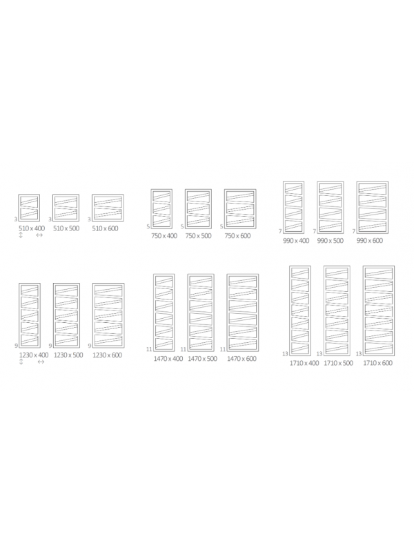 WIND -TERMA - schema_seche-serviettes_wind_horizontal_eau_chaude_terma_2_1