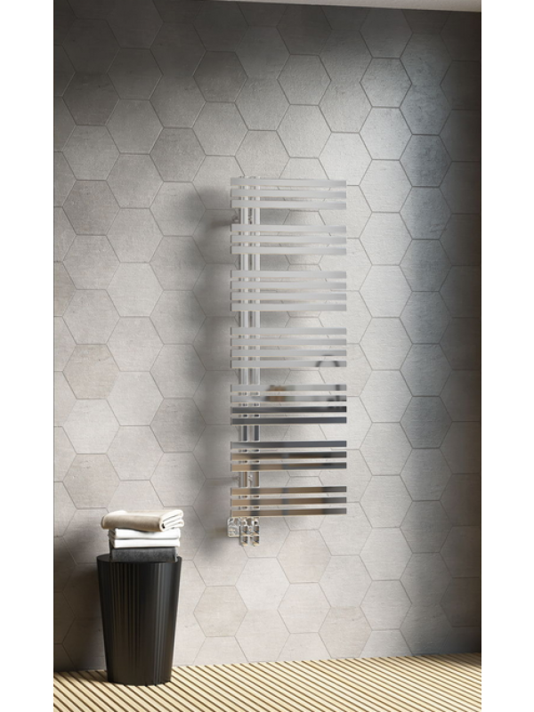 BLUES - IRSAP - seche-serviettes-irsap-blues-chrome-miroir_1_4