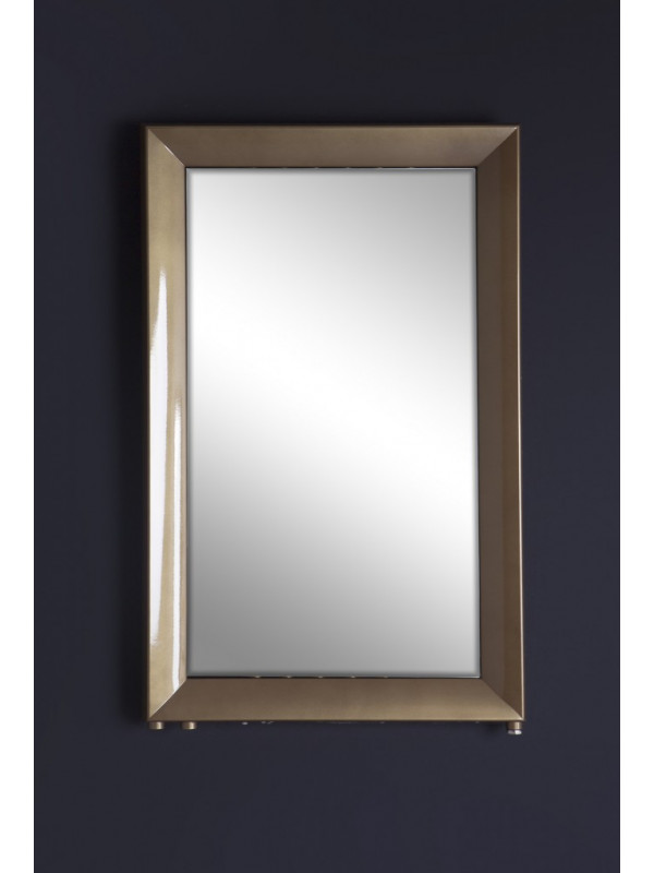 RAMA MIROIR RMM Chauffage Central Design - seche-serviettes_rama_mirroir_enix_chauffage_central_couleur