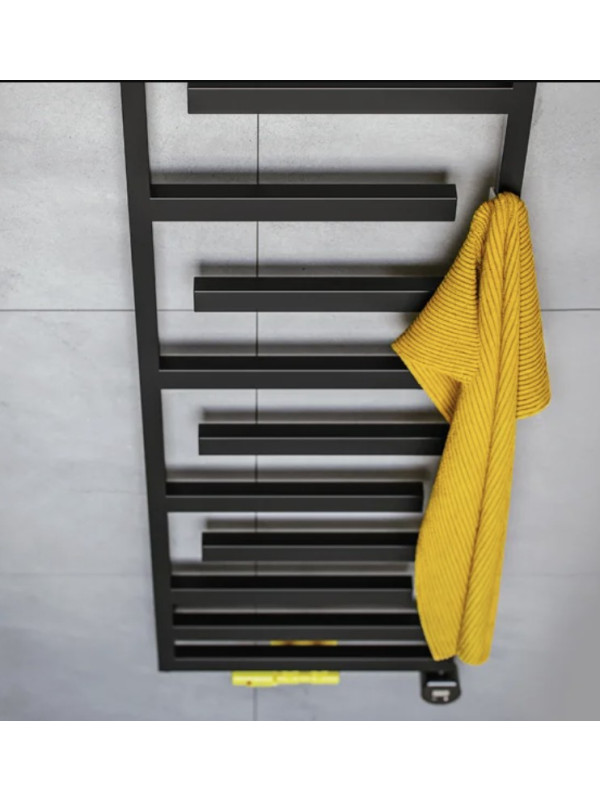 Sèche Serviettes JUNO - TERMA - seche_serviette_asymetrique_design_juno_terma