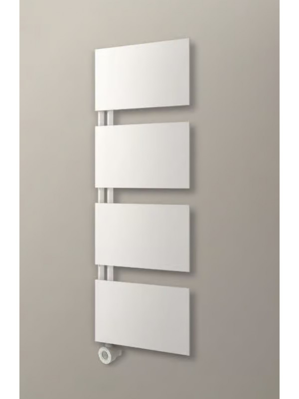 Sèche Serviette ASYMP - BREM - seche_serviette_asypm_brem_electrique_blanc