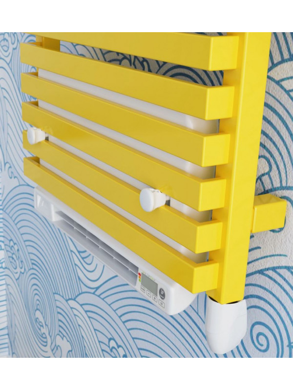 Bloc Soufflant BLOWER - TERMA - seche_serviette_avec_soufflant_city_blower_terma_1