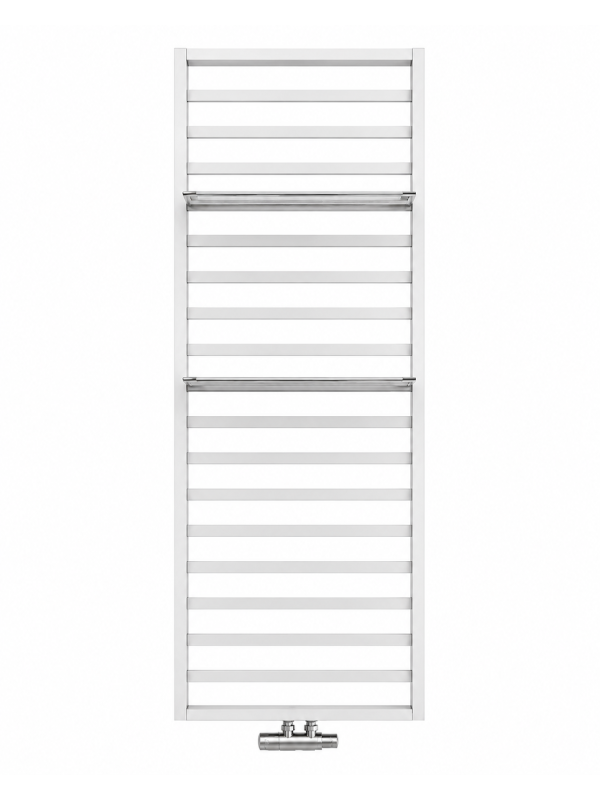 Sèche Serviette IT IS - IRSAP - seche_serviette_chrome_pour_archi_d_interieur