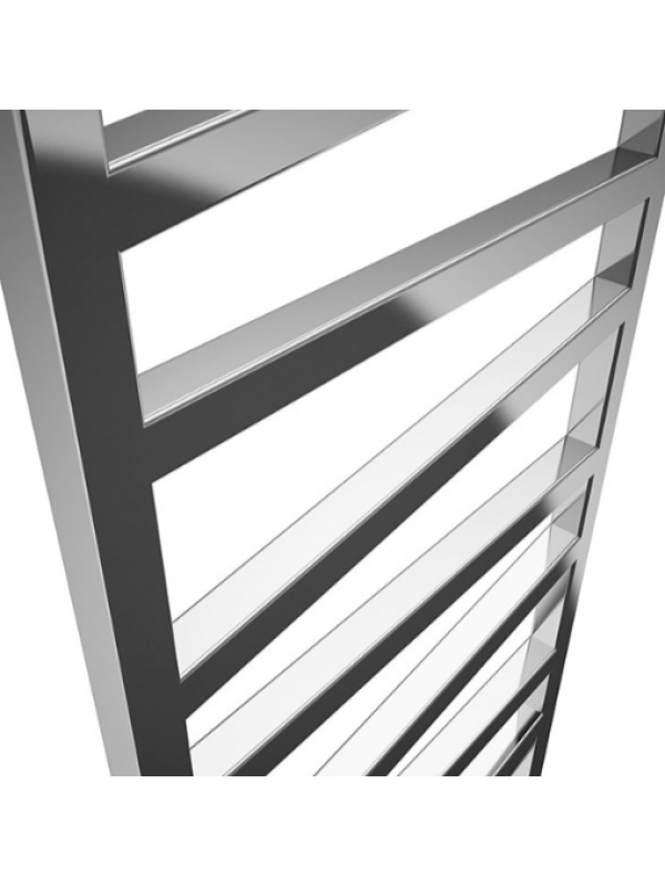 ZIGZAG CHROMÉ - TERMA - seche_serviette_chrome_zigzag_asymetrique_terma_1