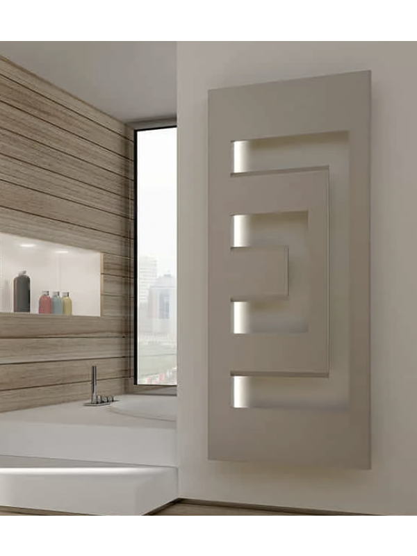 DEDALO - Radiateur IRSAP - seche_serviette_design_dedalo_irsap