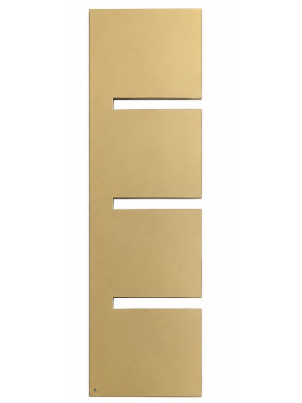 Radiateur SEQUENZE - IRSAP - seche_serviette_design_dor_irsap