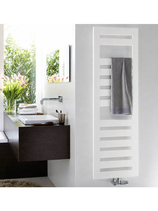 Sèche Serviettes Metropolitan Spa - ZEHNDER - seche_serviette_design_metropolitan_spa_zehnder_vertical