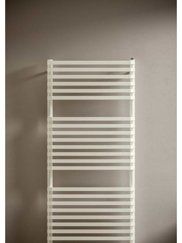 Sèche serviettes NET - IRSAP - seche_serviette_net_irsap_blanc