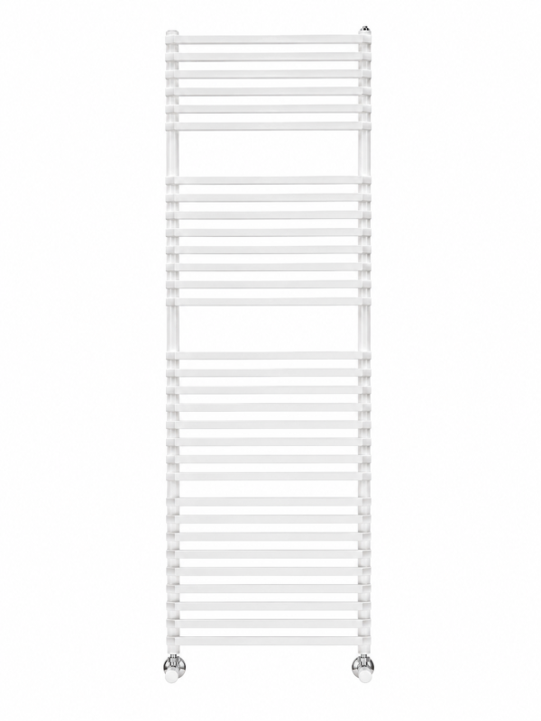Sèche serviettes NET - IRSAP - seche_serviette_net_irsap_blanc