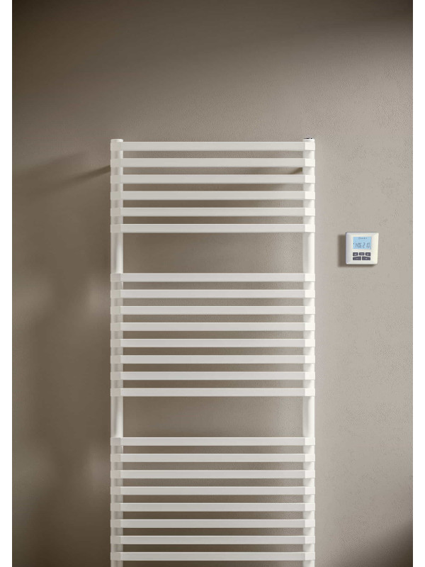Sèche serviettes NET - IRSAP - seche_serviette_net_irsap_electrique