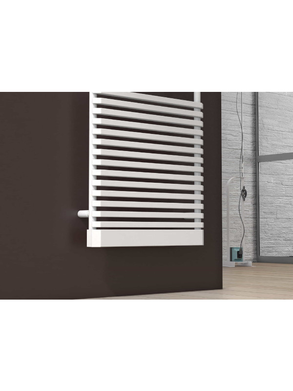 Sèche serviettes NET - IRSAP - seche_serviette_net_irsap_electrique_bas