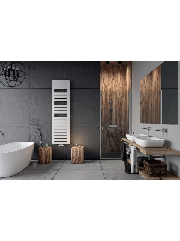 Sèche serviettes PAGE - IRSAP - seche_serviette_page_extra_plat_1